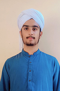 Muhammad Ghufran
