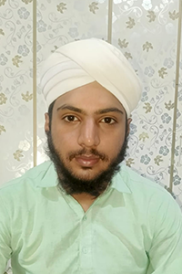 Muhammad Nouman